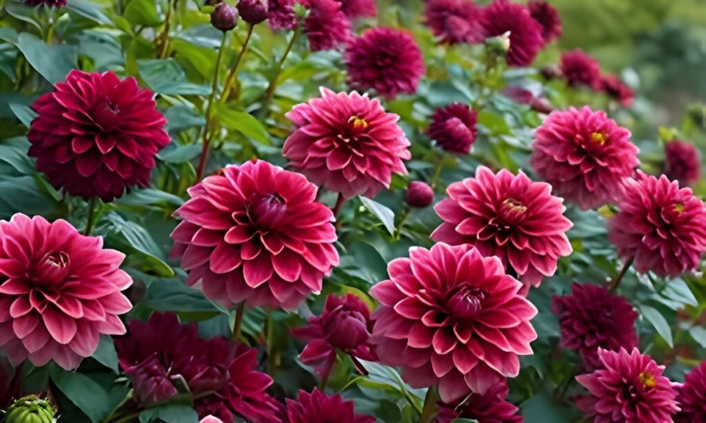 Dahlia