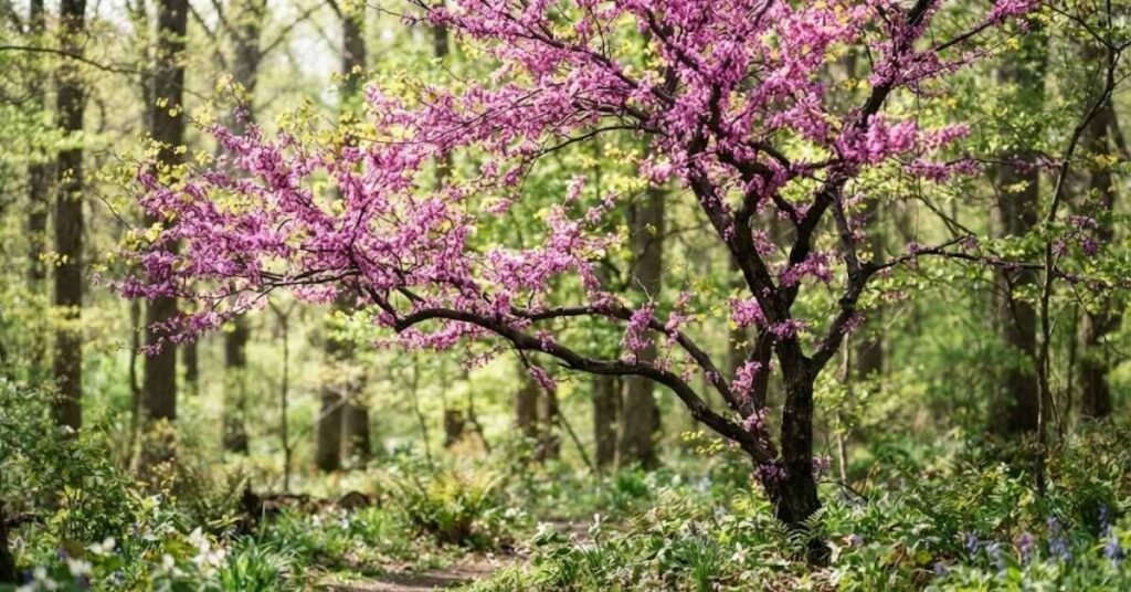 Eastern Redbud