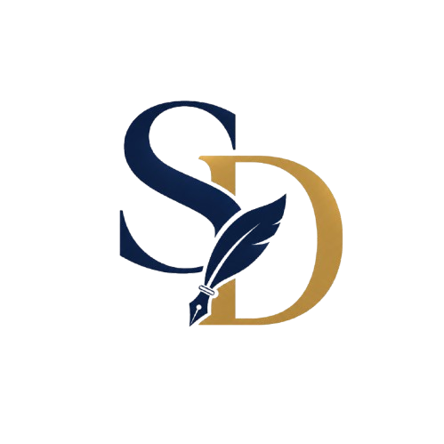 swagerdiary site logo