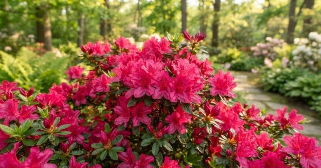 64 Beautiful Variety Of Flowers That Start With A You Didn’t Know About